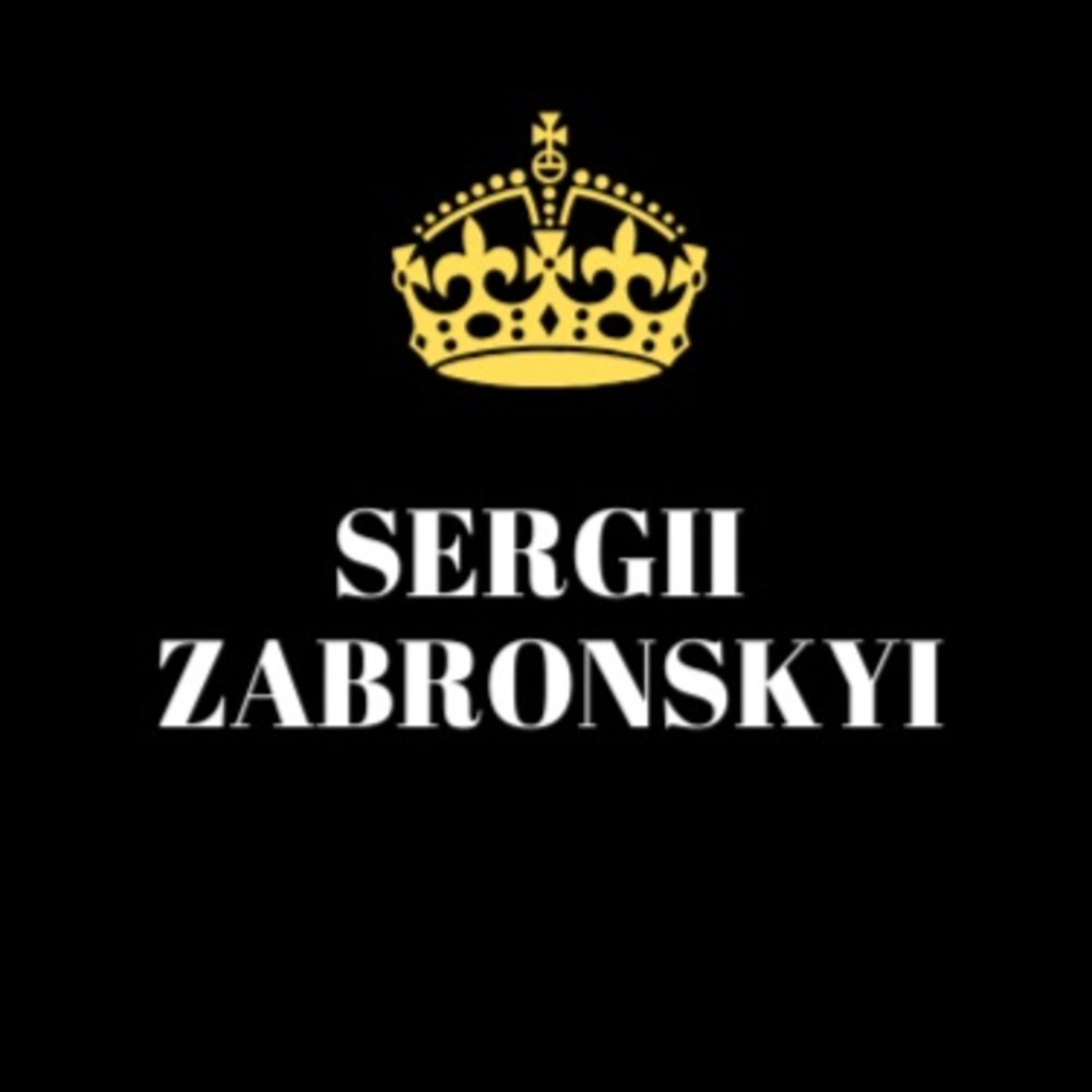 Meet your Posher, Sergii